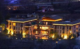 Lux Tea Horse Road Benzilan Hotel Yunnan